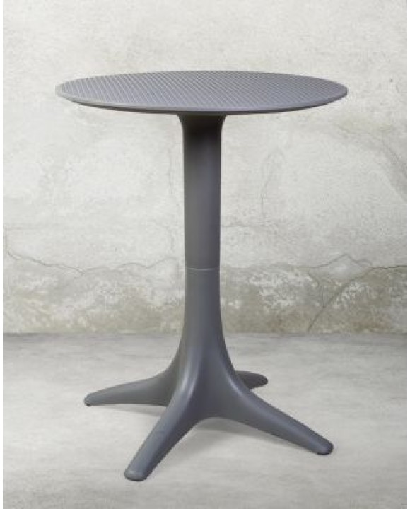 Стол дизайнерский Panch grey